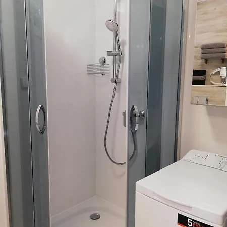 Lodge Nad Jeziorem 7 *