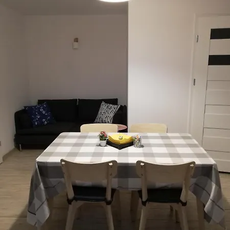 Jaktstuga Nad Jeziorem 7 *
