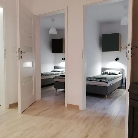 ロッジ Nad Jeziorem 7 *