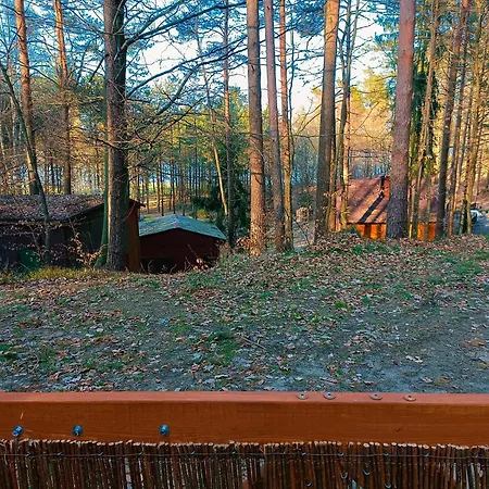 Nad Jeziorem 7 * Kamienica Królewska