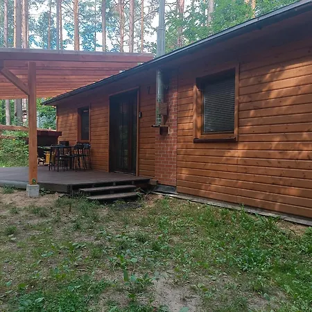 Nad Jeziorem 7 Kamienica Krolewska