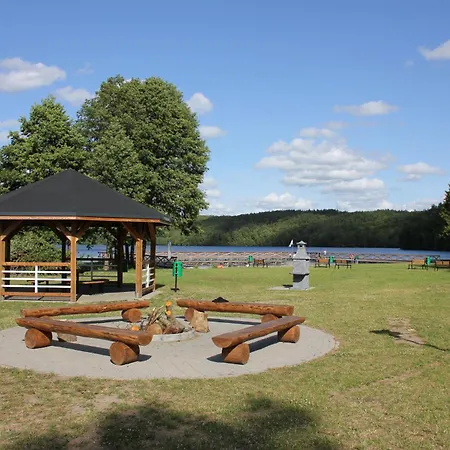 Nad Jeziorem 7 Lodge