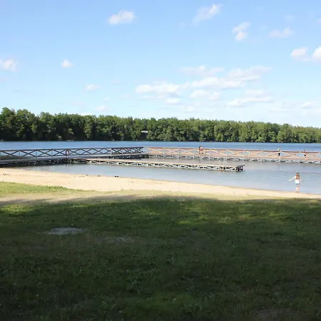 Nad Jeziorem 7 Kamienica Królewska