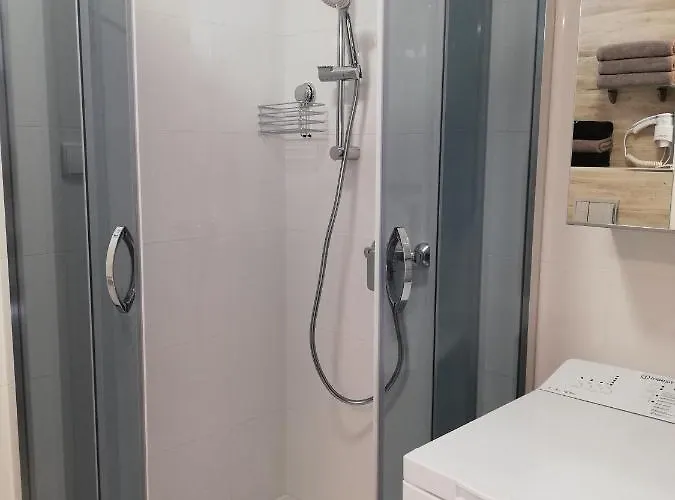 Lodge Nad Jeziorem 7 *