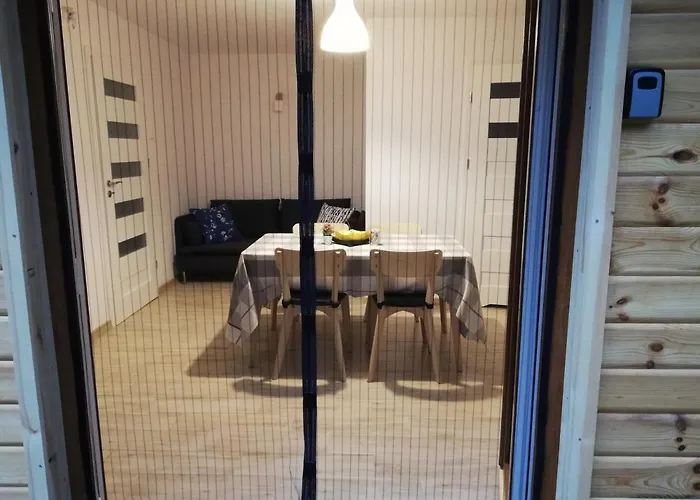 Lodge Nad Jeziorem 7 Kamienica Krolewska