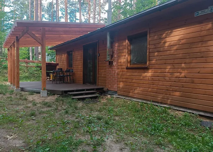 Nad Jeziorem 7 Kamienica Krolewska